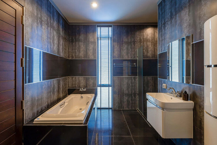 Дом в Хуахине, Таиланд | THE557791