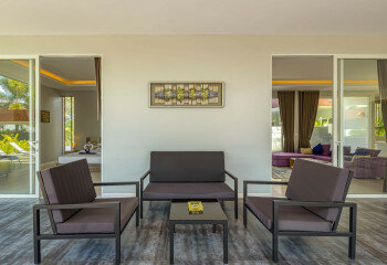 Дом в Хуахине, Таиланд | THE557791