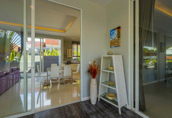 Дом в Хуахине, Таиланд | THE557791