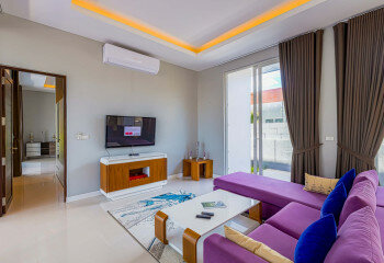 Дом в Хуахине, Таиланд | THE557791