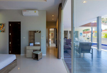 Дом в Хуахине, Таиланд | THE557791