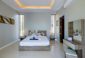 Дом в Хуахине, Таиланд | THE557791