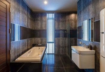 Дом в Хуахине, Таиланд | THE557791