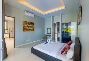 Дом в Хуахине, Таиланд | THE557791