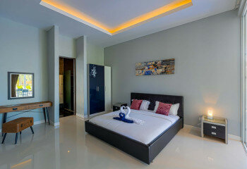 Дом в Хуахине, Таиланд | THE557791