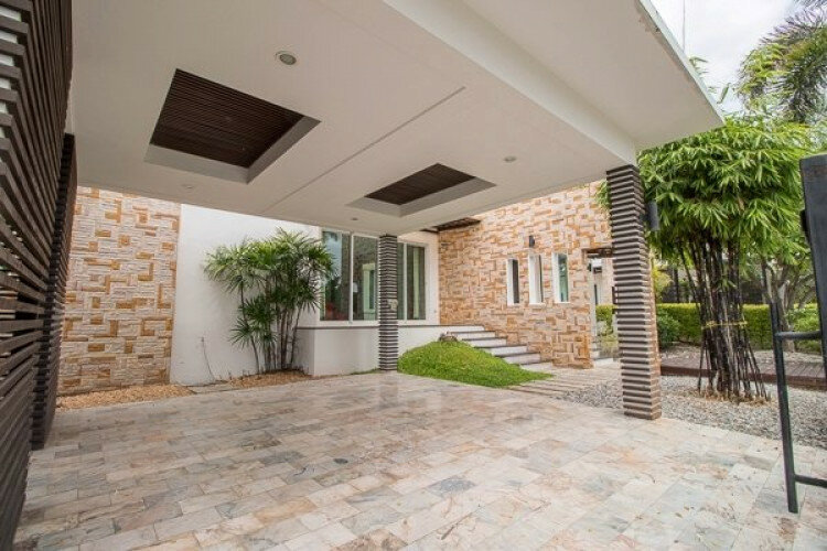 Дом в Хуахине, Таиланд | THE157784