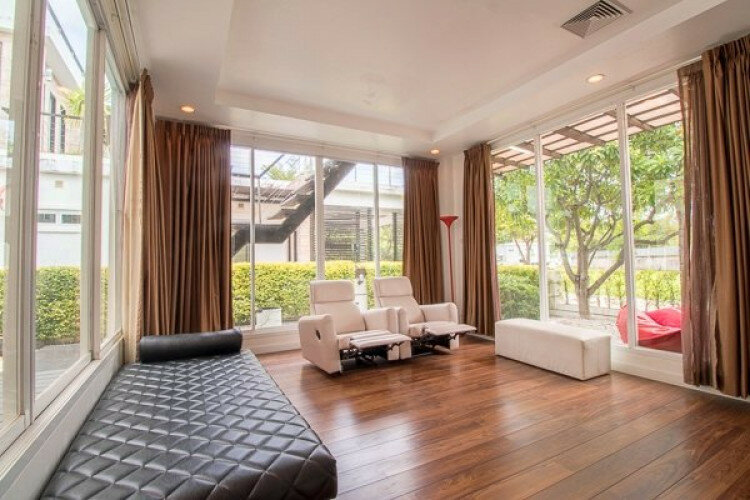 Дом в Хуахине, Таиланд | THE157784