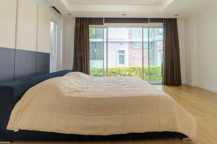 Дом в Хуахине, Таиланд | THE157784