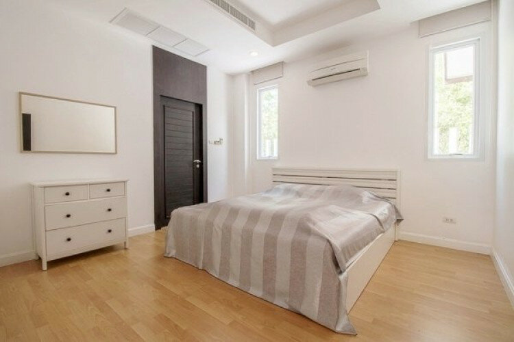 Дом в Хуахине, Таиланд | THE157784