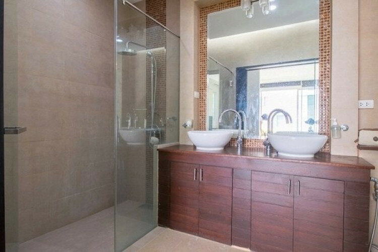 Дом в Хуахине, Таиланд | THE157784