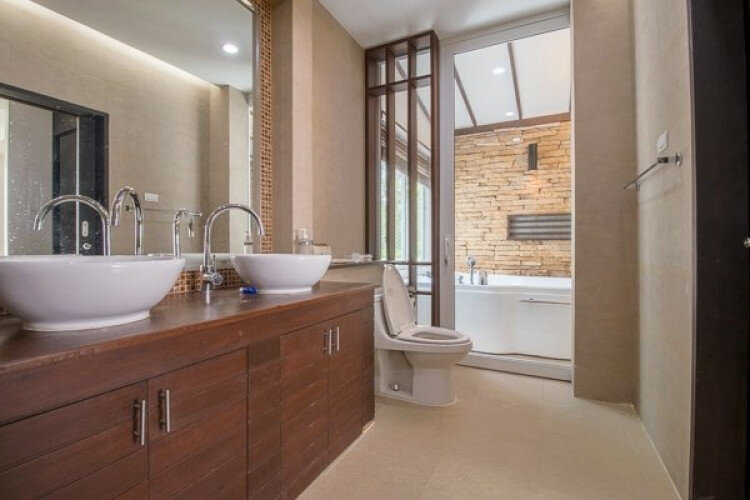 Дом в Хуахине, Таиланд | THE157784