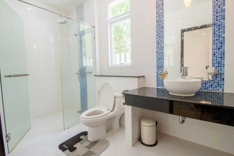 Дом в Хуахине, Таиланд | THE157784