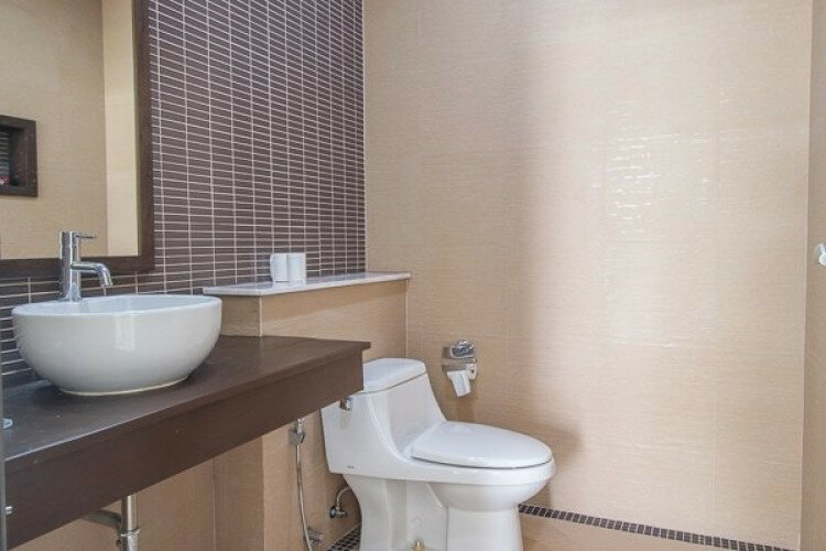 Дом в Хуахине, Таиланд | THE157784