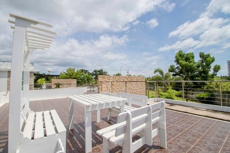 Дом в Хуахине, Таиланд | THE157784