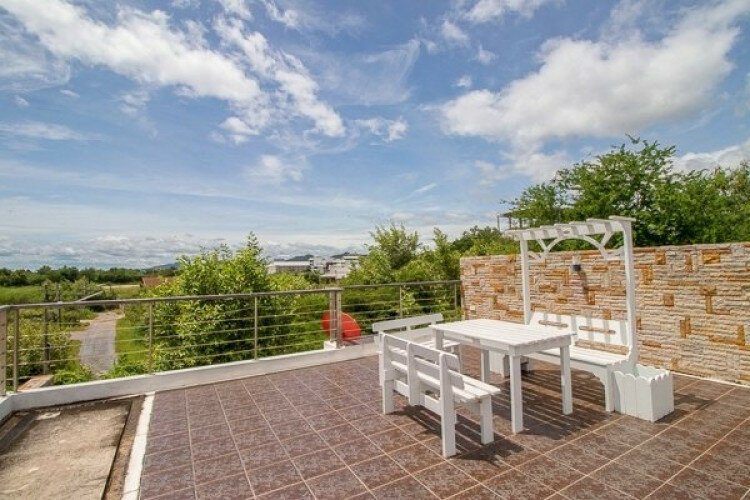 Дом в Хуахине, Таиланд | THE157784