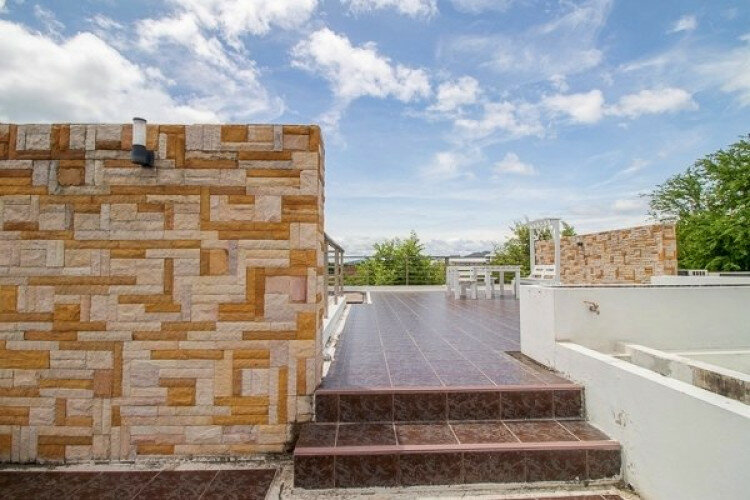 Дом в Хуахине, Таиланд | THE157784