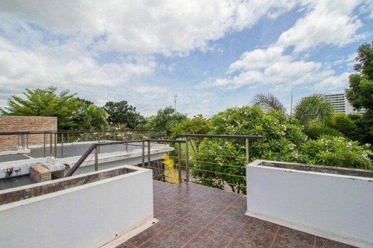 Дом в Хуахине, Таиланд | THE157784