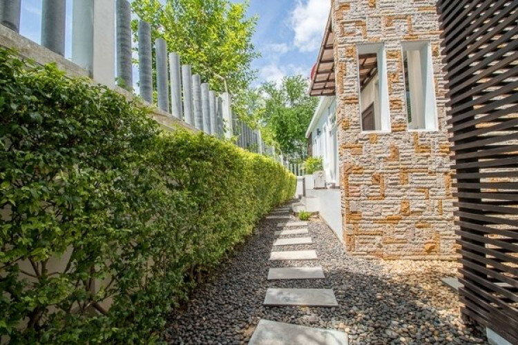 Дом в Хуахине, Таиланд | THE157784