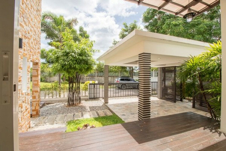 Дом в Хуахине, Таиланд | THE157784