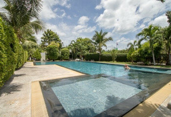 Дом в Хуахине, Таиланд | THE157784