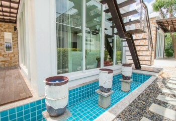 Дом в Хуахине, Таиланд | THE157784