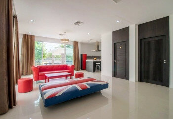 Дом в Хуахине, Таиланд | THE157784