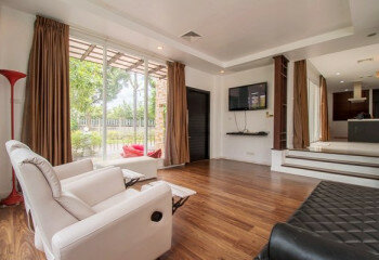 Дом в Хуахине, Таиланд | THE157784