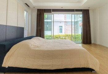 Дом в Хуахине, Таиланд | THE157784