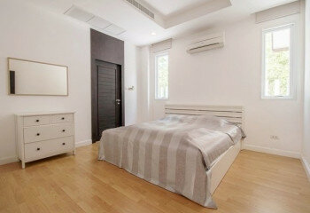 Дом в Хуахине, Таиланд | THE157784