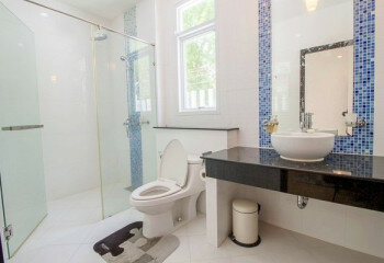 Дом в Хуахине, Таиланд | THE157784