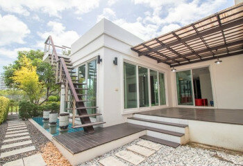 Дом в Хуахине, Таиланд | THE157784