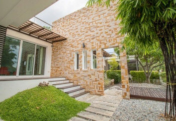 Дом в Хуахине, Таиланд | THE157784