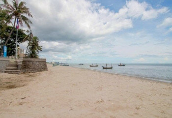 Дом в Хуахине, Таиланд | THE157784