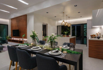 Дом в Хуахине, Таиланд | THE257911