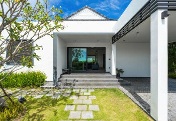 Дом в Хуахине, Таиланд | THE357910