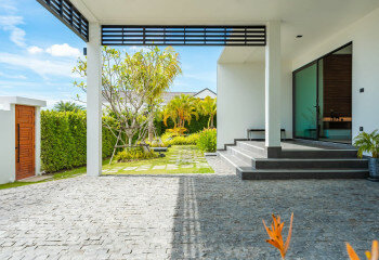 Дом в Хуахине, Таиланд | THE357910