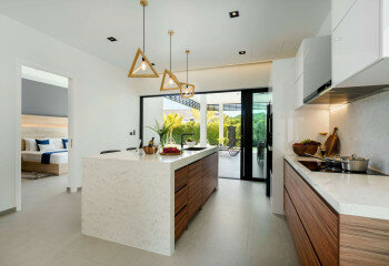 Дом в Хуахине, Таиланд | THE357910