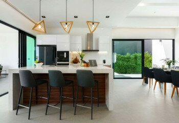 Дом в Хуахине, Таиланд | THE357910