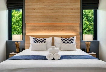 Дом в Хуахине, Таиланд | THE357910