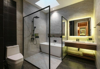 Дом в Хуахине, Таиланд | THE357910