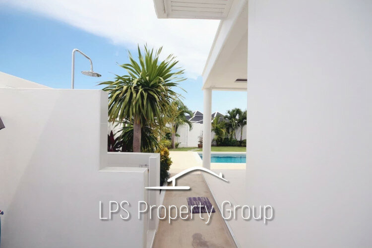 Дом в Хуахине, Таиланд | THE557856