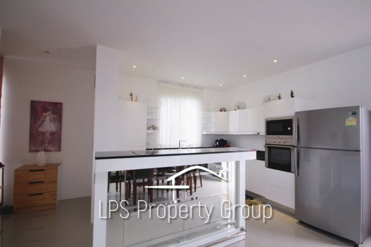 Дом в Хуахине, Таиланд | THE557856