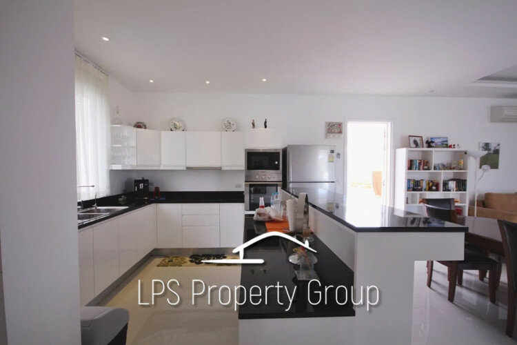 Дом в Хуахине, Таиланд | THE557856