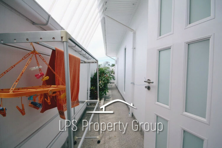 Дом в Хуахине, Таиланд | THE557856