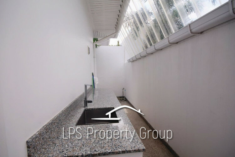 Дом в Хуахине, Таиланд | THE557856