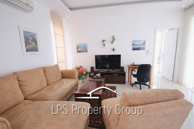 Дом в Хуахине, Таиланд | THE557856