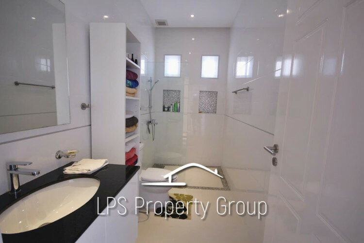 Дом в Хуахине, Таиланд | THE557856