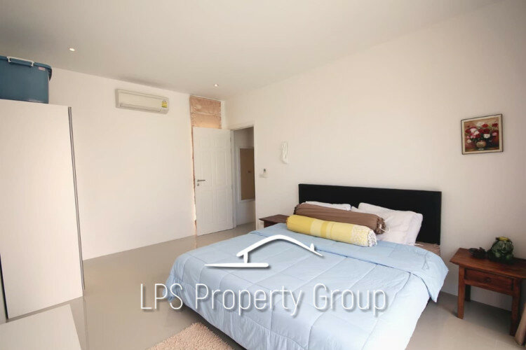 Дом в Хуахине, Таиланд | THE557856