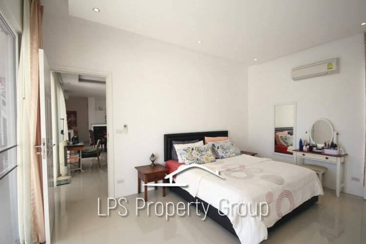 Дом в Хуахине, Таиланд | THE557856