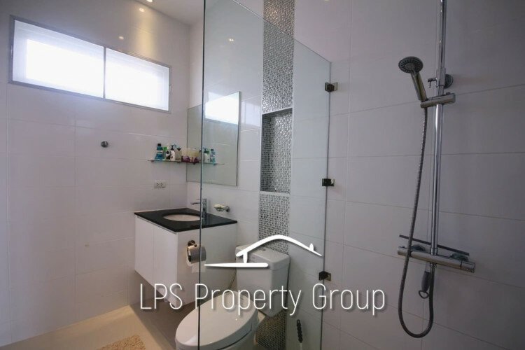 Дом в Хуахине, Таиланд | THE557856